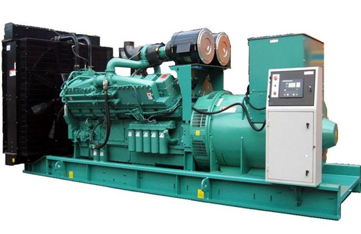 周口150kw康明斯柴油发电机组图片 周口150kw康明斯柴油发电机组图片