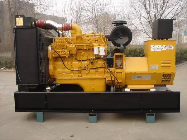 周口发电机出租 周口发电机出租