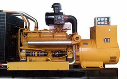 周口发电机出租 周口发电机出租