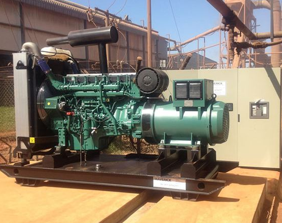 周口发电机出租 周口发电机出租