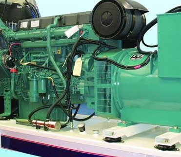 周口发电机出租 周口发电机出租